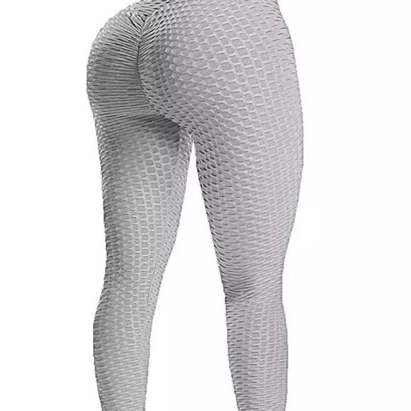 COPY - Yoga TikTok Leggings - Picture 11 of 16